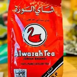 Al Wazah Tea