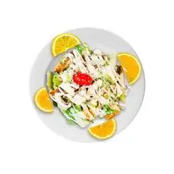 Chicken Caesar Salad