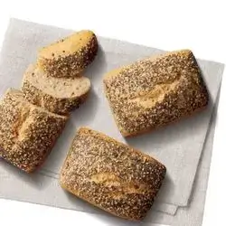 Petit Pain Graines et Céréales