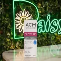 ACM DEPIWHITE ADVANCED