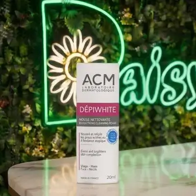 ACM DEPIWHITE ADVANCED