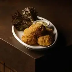 Stuffed Mushroom
