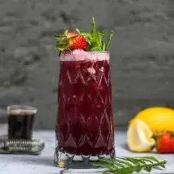 Blueberry