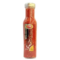 Sahar Hot Sauce