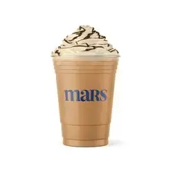 Iced White Chocolate