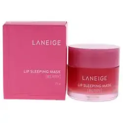 Laneige Lip sleeping mask pink