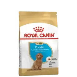 Royal Canin - Poodle Puppy 3Kg