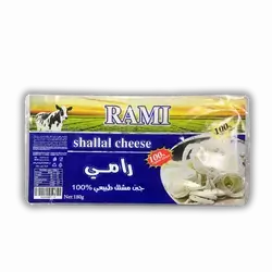 Ramee Farm Ryshal Cheese Natural 180 gm
