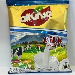 Altunsa Milk