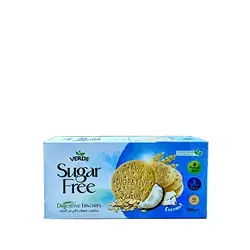 Digestive Biscuit Verdi 180 g