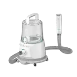 E776 Plastic Vacuum Cleaner