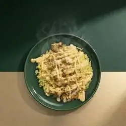 Chicken Rezo
