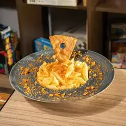 Cheetos Pasta