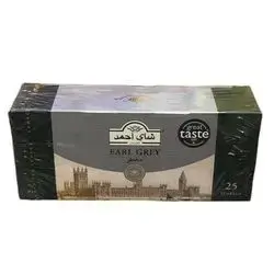 Packet Tea Ahmed Bondar Travel 25 bags