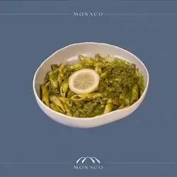 Penne Pesto
