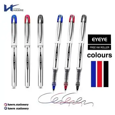 Pen ink 0.7-eyeye