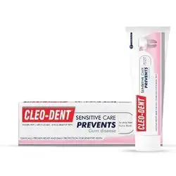 Sensitive Toothpaste (75ml)