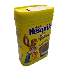 Nesquik Powder 420g Box