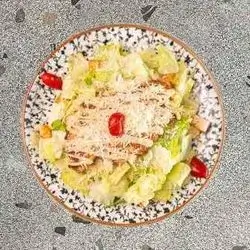 Chicken Caesar