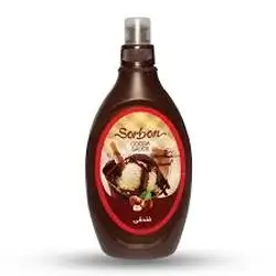 Sorbon Sause Cocoa Hazelnut 500