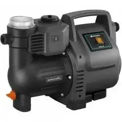 Gardena Automatic Home & Garden Pump 3500/4 - 01757-20