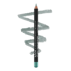 Slim Eye Pencil 908 SEAFOAM GGREEN 1.1g _ NYX PROFESSIONAL MAKEUP