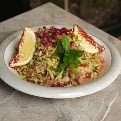 Eastern Salad