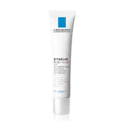 Effaclar Duo(+) Spf30 Corrective Unclogging Care Anti-Imperfections Anti-Marks 40ml _ LA ROCHE-POSAY