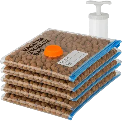 Food Bag 13Pcs