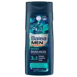 Balea Shampoo