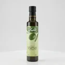 Rasan Olive Oil