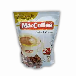 Coffee creamer sachets, 20 count