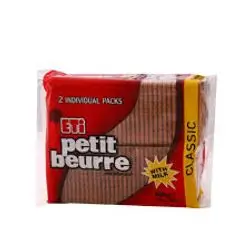 Eti Biscuit Petit Beurre 400g