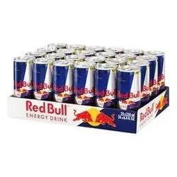 Red bull Arabic *24