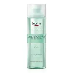 Eucerin Oil Control Toner 200ml