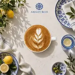 Cinnamon Honey Latte