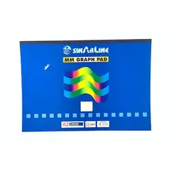 A3 Graph Paper