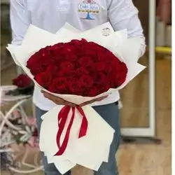 Red Rose