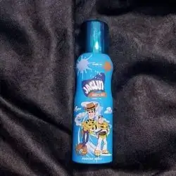 Jaclin Baby Spray Perfume