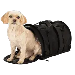 Pet Carrier Bag