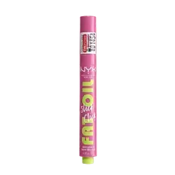 Fat Oil Slick Click Shiny Lip Balm 09 THATS MAJOR 2g _ NYX PROFESSIONAL MAKEUP