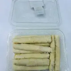 Borak Cheese