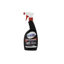 Dr Bright Oil Remover 500 Ml