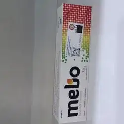 Mebo 0.25% Ointment 30 g (Julphar)
