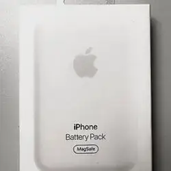 Apple MagSafe Battery Pack