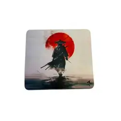Mousepad 1Esport 40*45 samurai