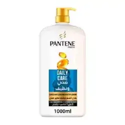 Pantene Daily Care 2in Shampoo & Conditioner 1L