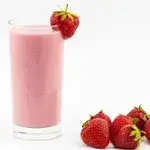 Strawberry Milk