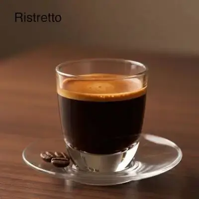 Double Espresso