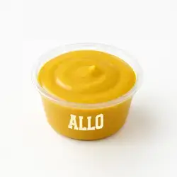 Honey Mustard Sauce